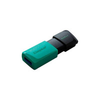 Produktbild för Kingston DataTraveler Exodia M - USB flash-enhet - 256 GB
