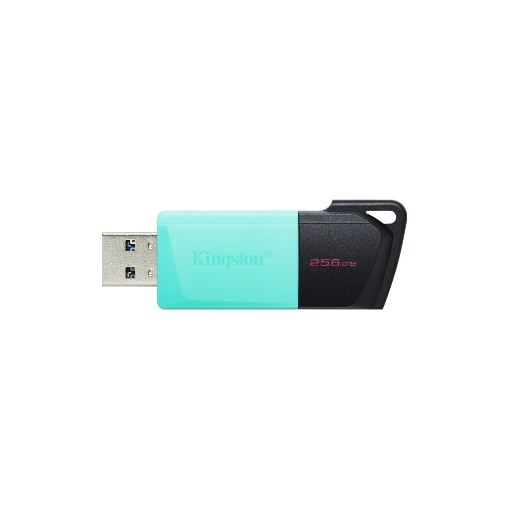 Produktbild för Kingston DataTraveler Exodia M - USB flash-enhet - 256 GB