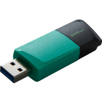 Produktbild för Kingston DataTraveler Exodia M - USB flash-enhet - 256 GB