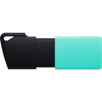 Produktbild för Kingston DataTraveler Exodia M - USB flash-enhet - 256 GB
