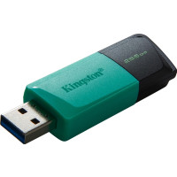 Produktbild för Kingston DataTraveler Exodia M - USB flash-enhet - 256 GB