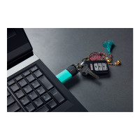Produktbild för Kingston DataTraveler Exodia M - USB flash-enhet - 256 GB