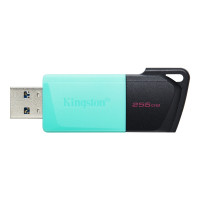 Produktbild för Kingston DataTraveler Exodia M - USB flash-enhet - 256 GB