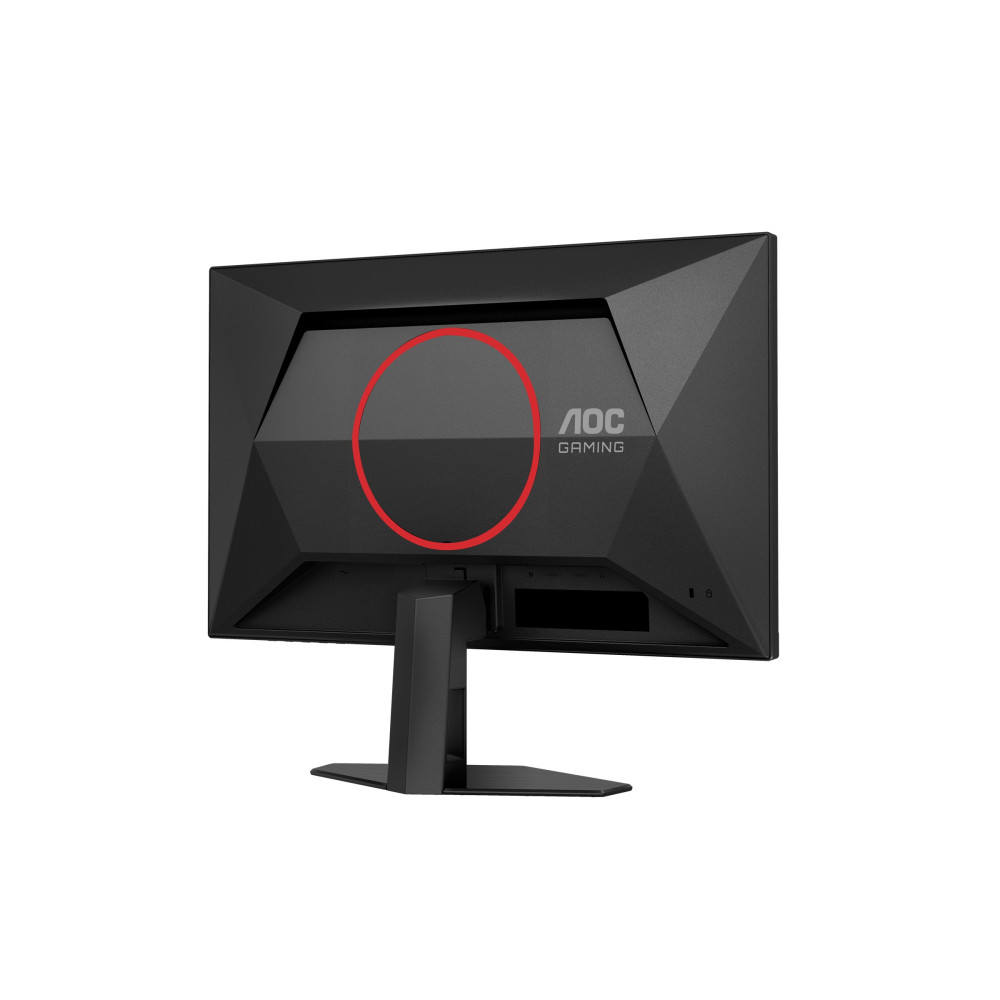 Produktbild för AOC Gaming 25G4SRE - LED-skärm - Full HD (1080p) - 25" - HDR