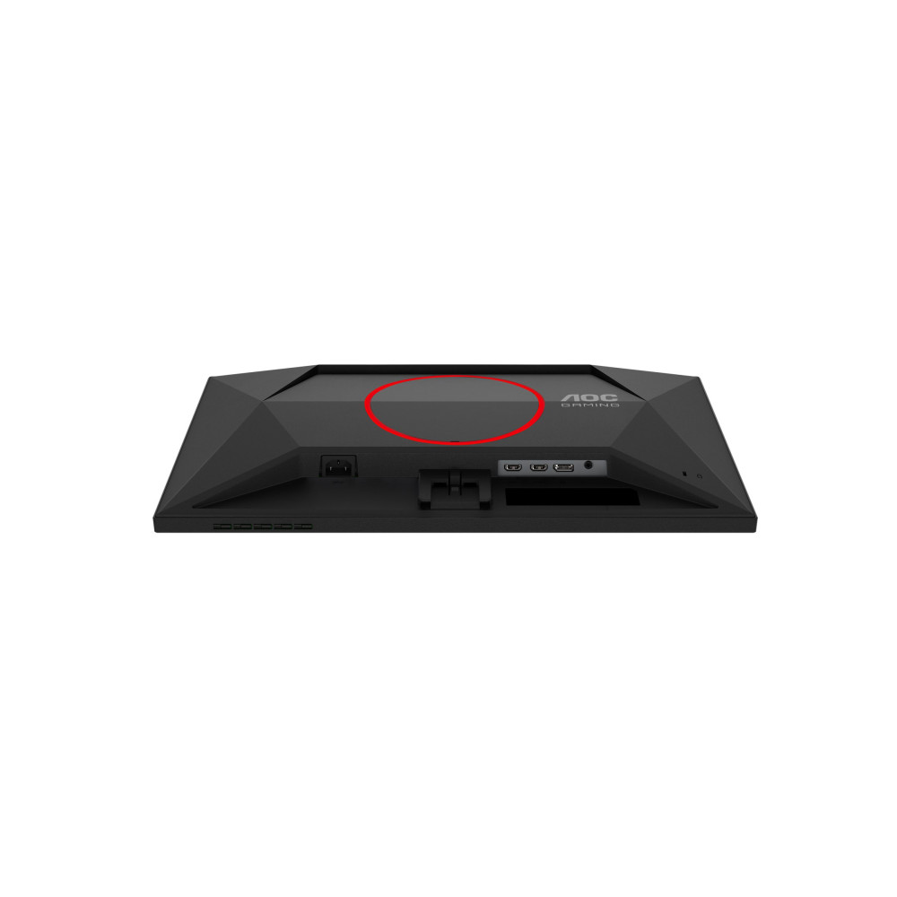 Produktbild för AOC Gaming 25G4SRE - LED-skärm - Full HD (1080p) - 25" - HDR