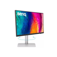 Produktbild för BenQ Designer PD2730S - LED-skärm - 5K - 27" - HDR