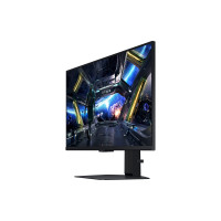Produktbild för Samsung Odyssey G7 S27DG702EU - G70D Series - LED-skärm - 27" - HDR