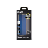 Produktbild för SBS TESCRFCSAS22PK, Samsung, Galaxy S22+, Slagtålig, Reptåli...