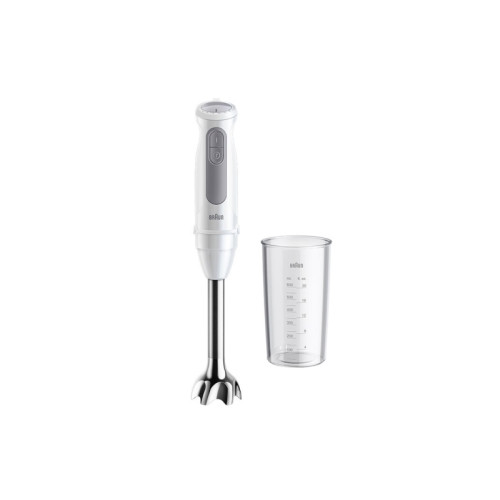 Braun Braun Multiquick 5 MQ 50001 M - handmixer - vit / grå