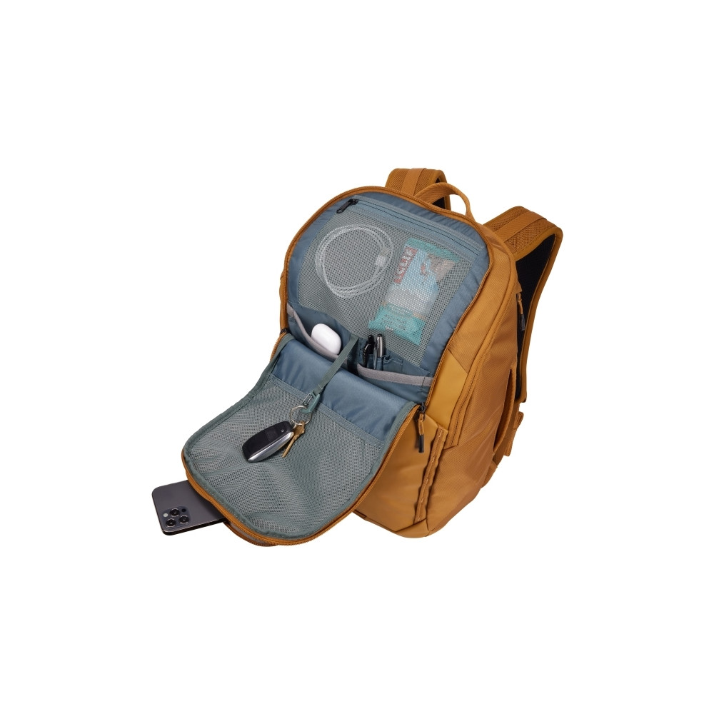 Produktbild för Thule Chasm - ryggsäck för bärbar dator - 26L