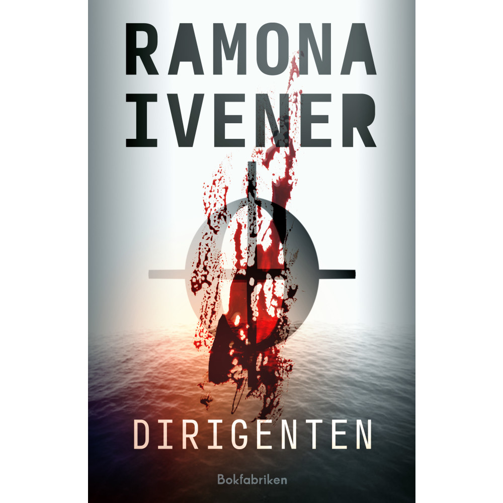 Produktbild för Dirigenten (inbunden)