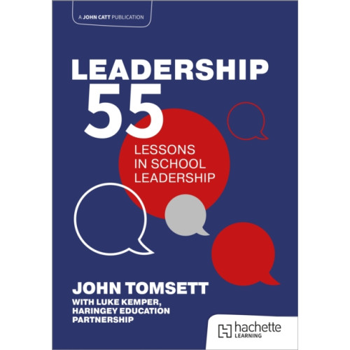 Hachette Learning Leadership 55 (häftad, eng)
