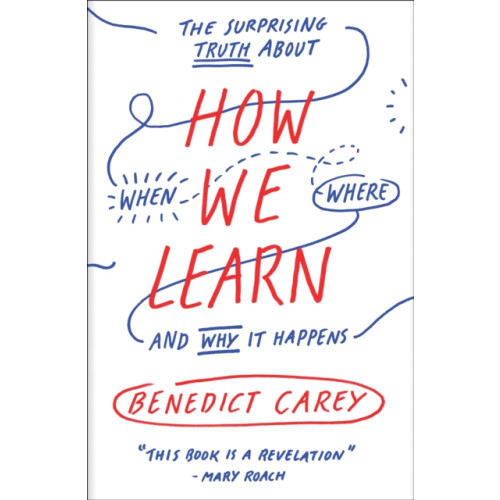Not Stated How We Learn (häftad, eng)