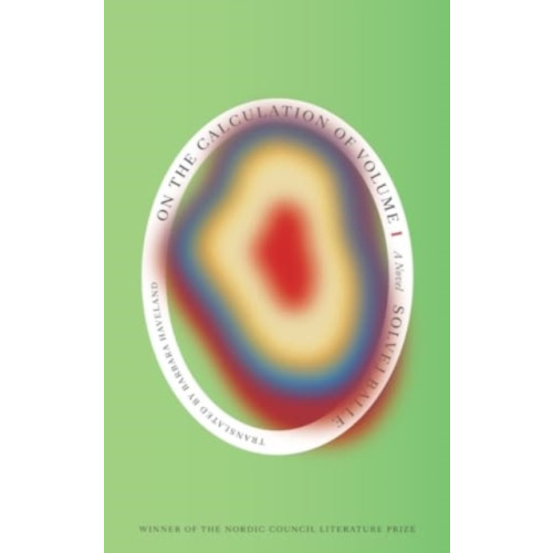 New Directions On the Calculation of Volume (Book I): Shortlisted for the 2025 International Booker Prize (häftad, eng)
