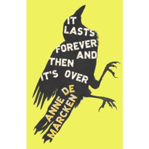 New Directions It Lasts Forever and Then It's Over (häftad, eng)