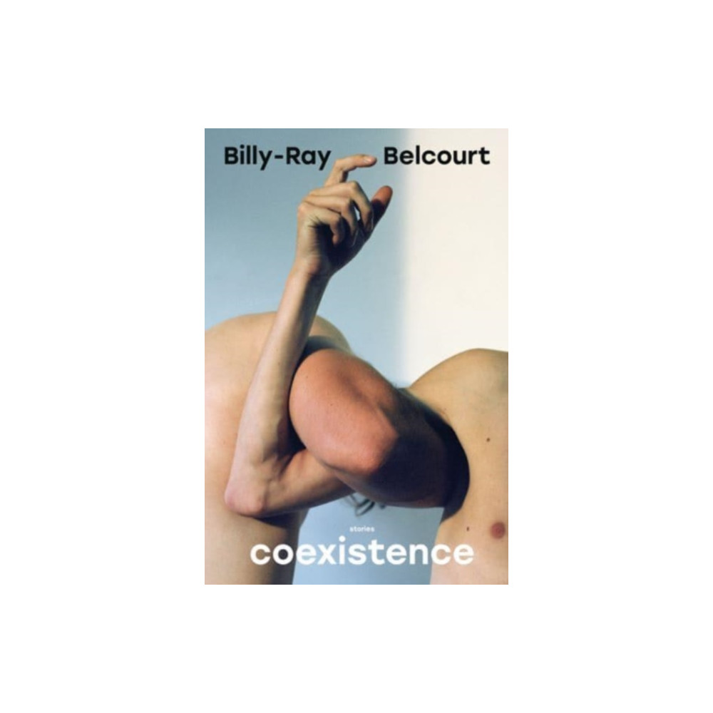 Produktbild för Coexistence (häftad, eng)