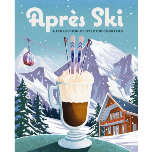 HarperCollins Focus Apres Ski (inbunden, eng)