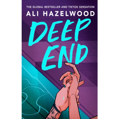 Little, Brown Book Group Deep End (häftad, eng)
