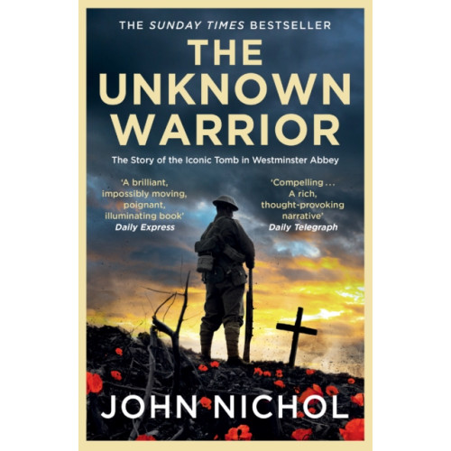 Simon & Schuster Ltd The Unknown Warrior (häftad, eng)