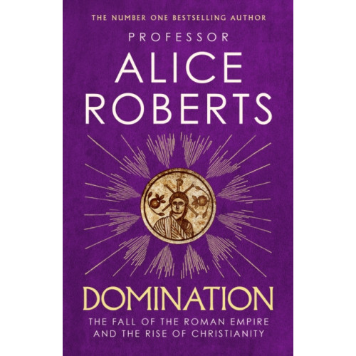 Simon & Schuster Ltd Domination (inbunden, eng)