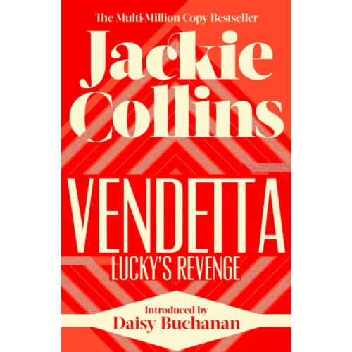 Simon & Schuster Ltd Vendetta: Lucky's Revenge (häftad, eng)