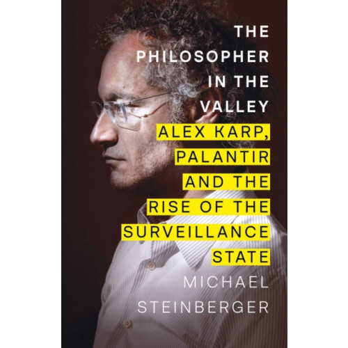Simon & Schuster Ltd The Philosopher in the Valley (inbunden, eng)