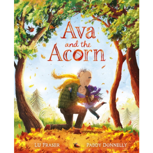 Hachette Children's Group Ava and the Acorn (häftad, eng)