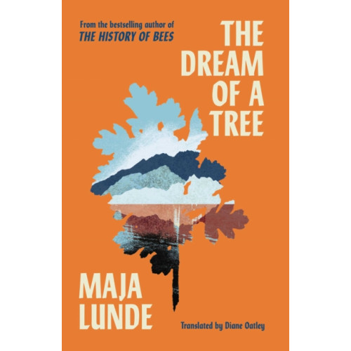 Simon & Schuster Ltd The Dream of a Tree (häftad, eng)