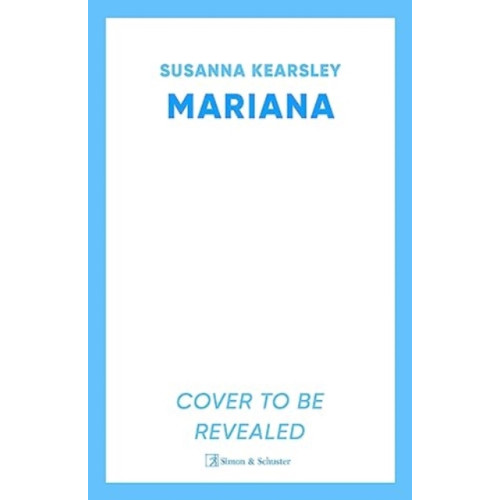 Simon & Schuster Ltd Mariana (häftad, eng)