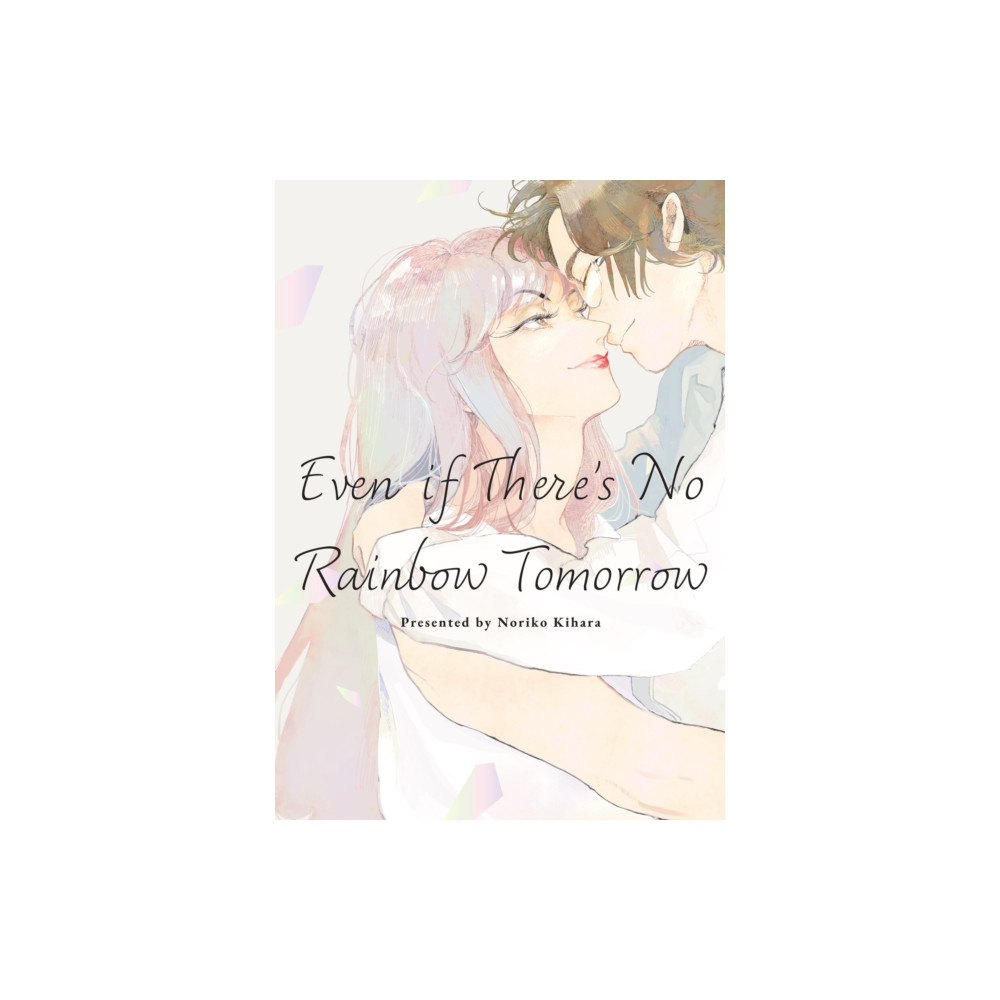 Produktbild för May Tomorrow Bring Rainbows (häftad, eng)