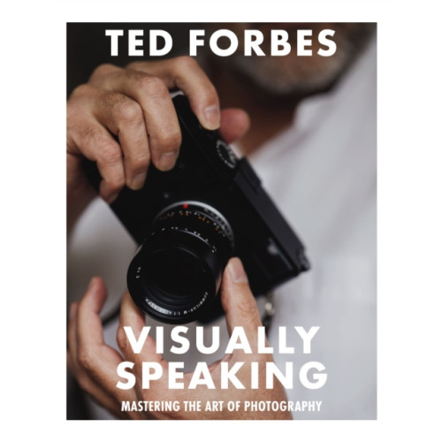 HarperCollins Focus Visually Speaking (häftad, eng)