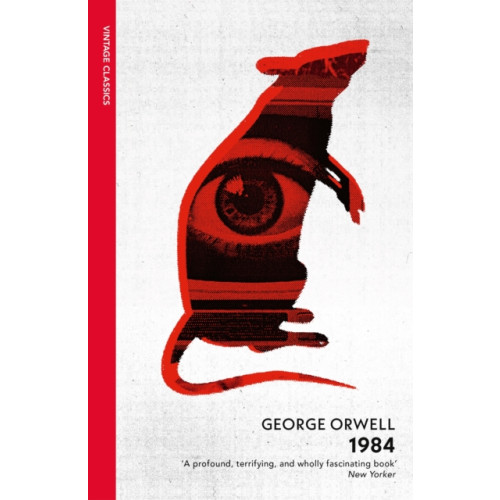 Vintage Publishing 1984 (häftad, eng)