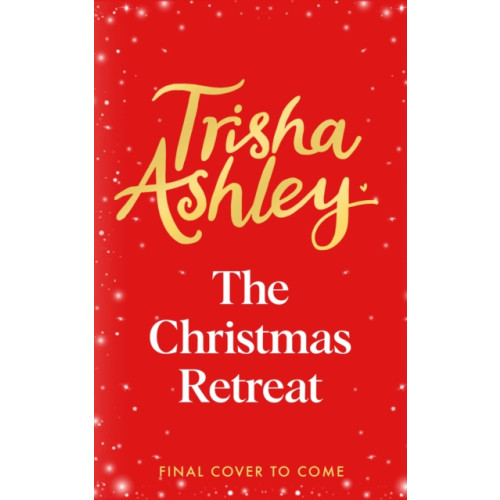 Transworld publishers ltd The Christmas Retreat (inbunden, eng)