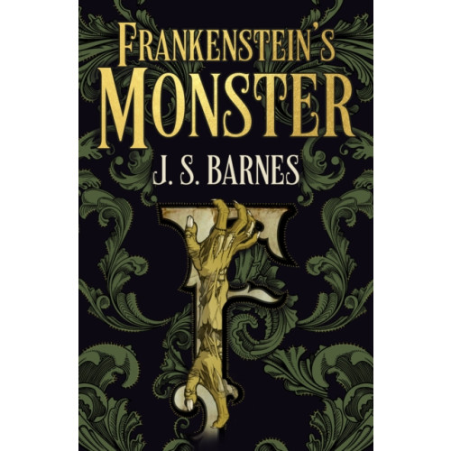Titan Books Ltd Frankenstein's Monsters (häftad, eng)