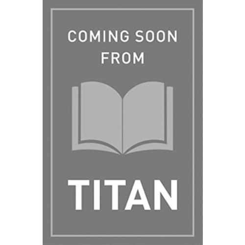 Titan Books Ltd Roots of My Fears (häftad, eng)