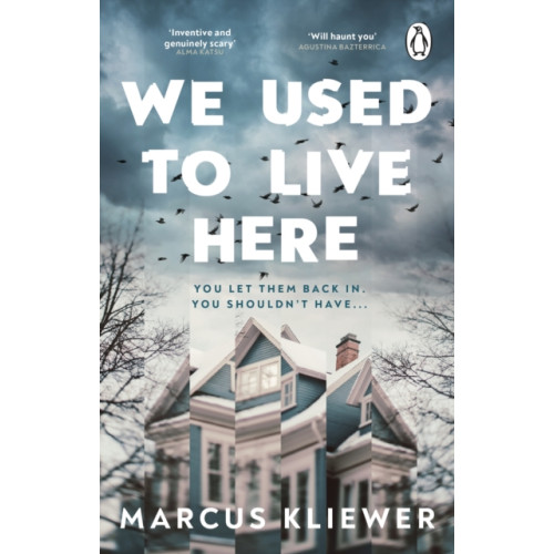 Transworld publishers ltd We Used to Live Here (häftad, eng)