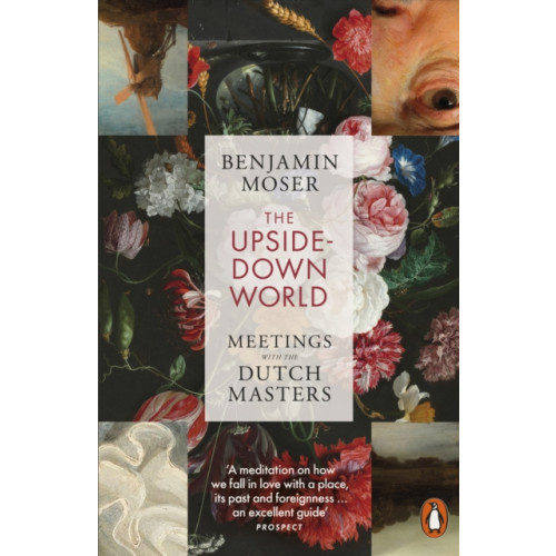 Penguin books ltd The Upside-Down World (häftad, eng)