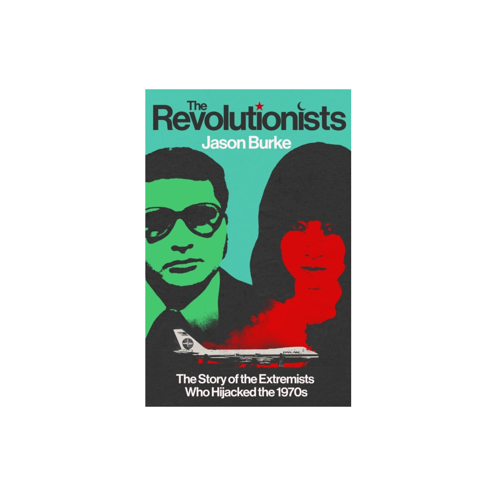 Produktbild för The Revolutionists (inbunden, eng)