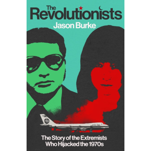 Vintage Publishing The Revolutionists (inbunden, eng)