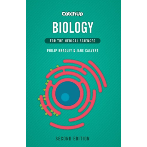Scion Publishing Ltd Catch Up Biology, second edition (häftad, eng)