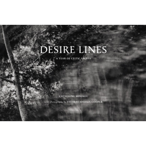 National Galleries of Scotland Desire Lines (inbunden, eng)