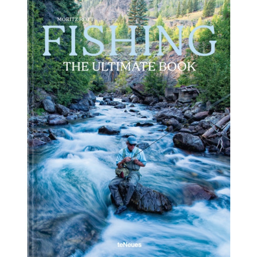teNeues Publishing UK Ltd Fishing (inbunden, eng)