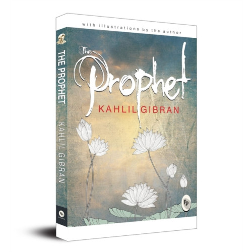 Prakash Books The Prophet (häftad, eng)