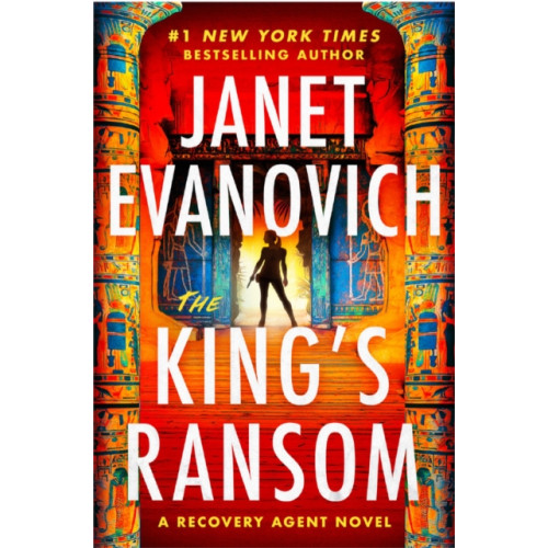 Headline Publishing Group The King's Ransom (inbunden, eng)