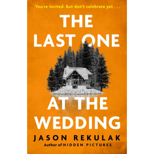 Little, Brown Book Group The Last One at the Wedding (häftad, eng)