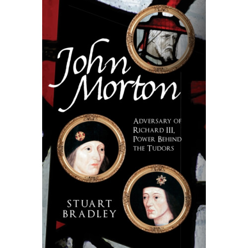 Amberley Publishing John Morton (häftad, eng)