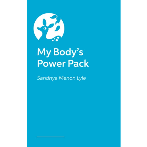Jessica kingsley publishers My Body's Power Pack (inbunden, eng)
