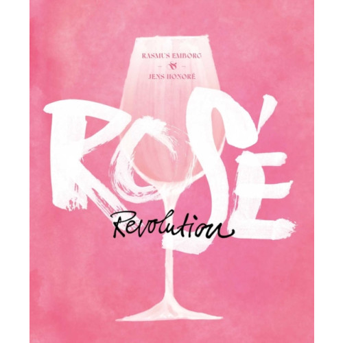 Interlink Publishing Group, Inc Rose Revolution (inbunden, eng)