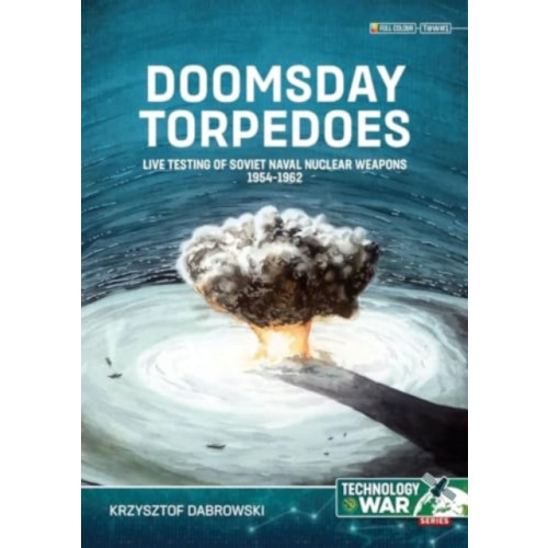 Helion & Company Doomsday Torpedoes (häftad, eng)