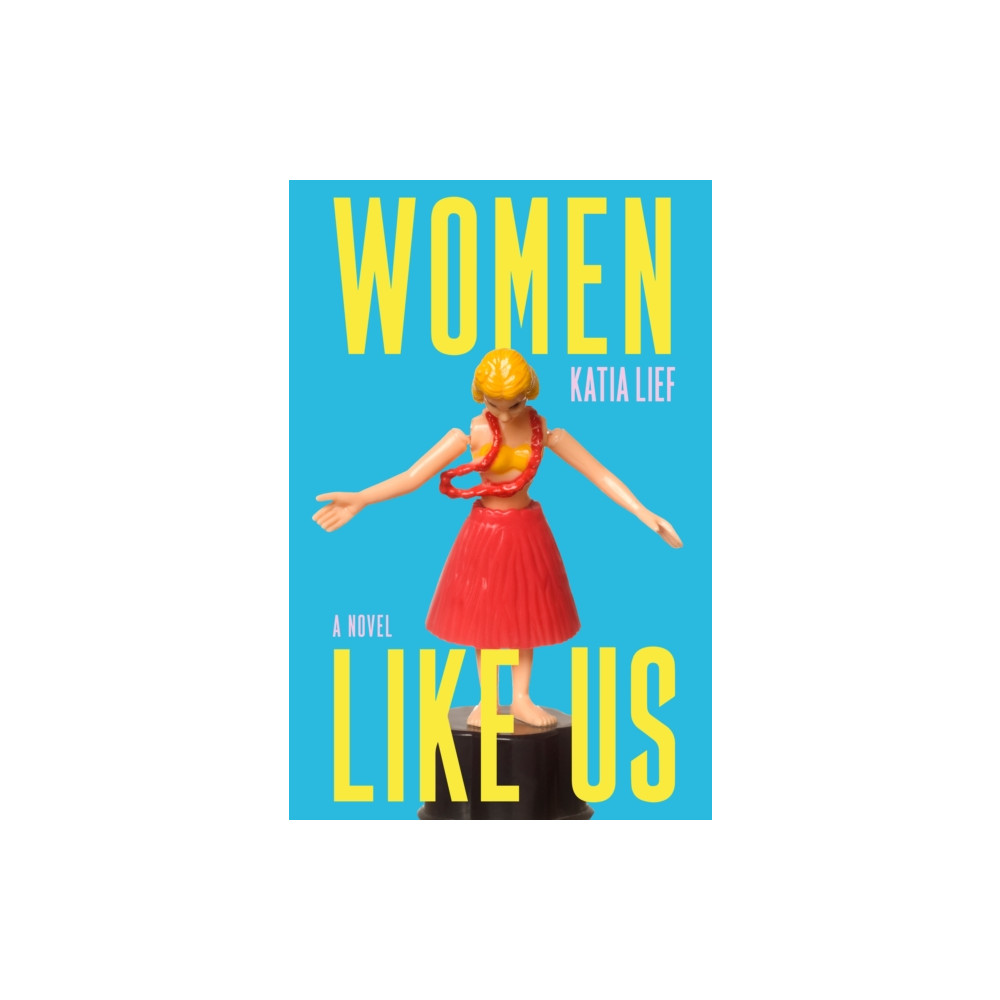 Produktbild för Women Like Us (inbunden, eng)